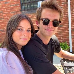 Meet your Posher, Maggie